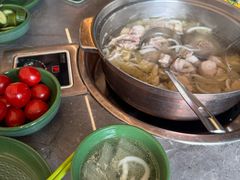 -润园四季椰子鸡火锅(海上世界店)