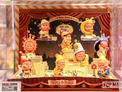 -万达广场(合肥天鹅湖店)