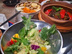 -印巷里主题餐厅(马鞍山店)