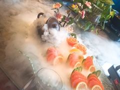 -南苑环球酒店云顶高级中餐厅(鄞县大道店)