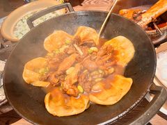 -皖厨·中国徽菜(万象食家店)