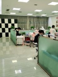 -悟空祛痘·亚健康皮肤管理中心