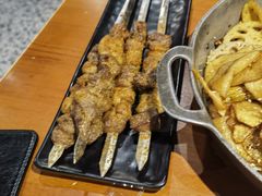 -中国兰州拉面(恒高路店)