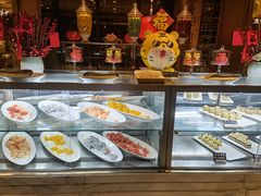 -君悦酒店·乐厨·高空自助餐(青年大街店)