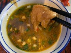 -沙胆彪炭炉牛杂煲(成都玉林店)