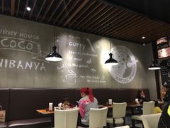 大堂-CoCo壱番屋(久光百货店)
