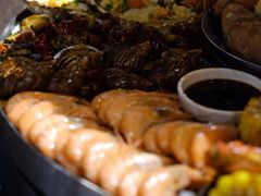-日进一片海.生腌海鲜火锅.宵夜烧烤(三里屯总店)