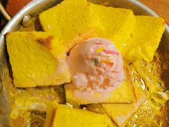 -吕氏疙瘩汤·新鲁菜(济南万象城店)