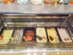 -怡咖啡海鲜自助餐厅(浦东香格里拉店)