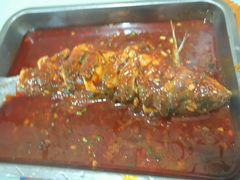 -无味饭店(九眼桥商业文化广场店)