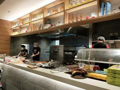 -必胜客(大悦城店)