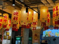 -贰回巷火锅馆(钟楼店)