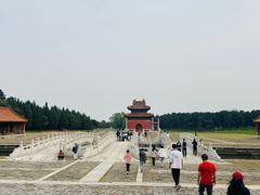 -清东陵