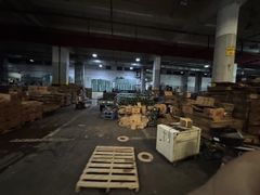 -深圳市海吉星国际农产品物流管理有限公司