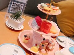 -成都安仁福朋喜来登酒店