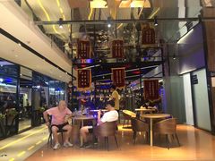 -银吉姆健身(平江万达馆)