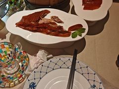 -悦融琥珀·京鲁菜·海味珍品(西单店)