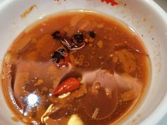 小料-洪运轩饭庄(北纬路店)