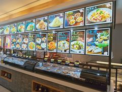 -君霖海鲜私房菜(春柳店)