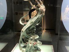 -景德镇中国陶瓷博物馆