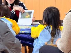 -玛利娅蒙特梭利双语幼儿园·托育(百家湖直营园)