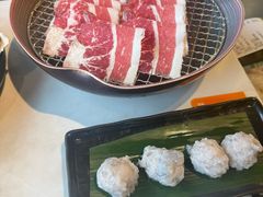 -蚝大仙横琴生蚝火锅(创新方店)