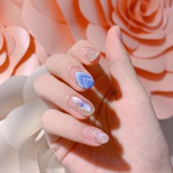 -Adore nail日式美甲美睫