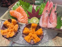 -胆道·海胆专门店(凯德晶萃店)