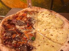 -盘炉forenza·云贵川融合小食堂 ( 钟楼中柳巷店)