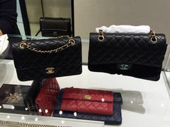 -新世界百货(明洞总店)