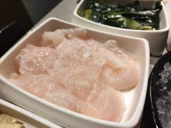 -海底捞火锅(劲松店)