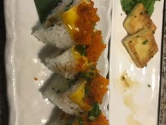 浪漫巴黎卷-景鹤料理(上地华联店)