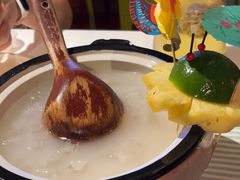 -桂满陇·桃花院落(长泰广场店)