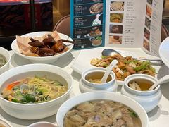 -闽海肴(北辰荟店)