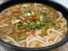 -三湘四水正宗湘菜(君峰路店)