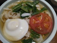长寿面-95号酱骨·一块豆腐(展春园西路店)