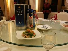 -扬州中集格兰云天大酒店