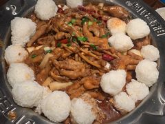 -胖哥俩肉蟹煲(杭州下沙学林街店)