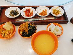 -乡党臊子面(丰庆公园店)