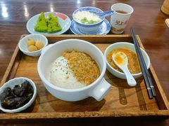 蟹粉黄金捞饭-蟹上黄·蟹黄面·江南糖水(人民广场店)