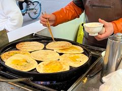 -张记灌饼(丰富路店)