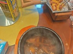 -小柴米·传统江西菜(八一广场店)