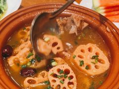 -黄泥岗·地道湖北菜(奥特莱斯店)