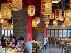 -二十八里太湖船菜(吉祥路店)