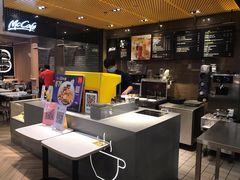 -麦当劳(华融店)
