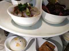 -川味堂·四川豆花(八卦岭店)