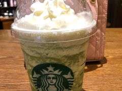 -星巴克(兰州国芳百货店)