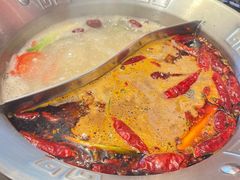 -大芊金重庆串串火锅(南京路店)