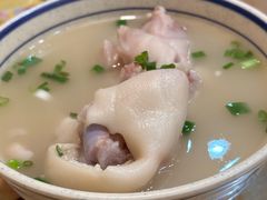 -易老妈蹄花.特色川菜(人民公园总店)