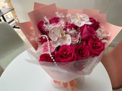 -爱尚花坊(大林路店)